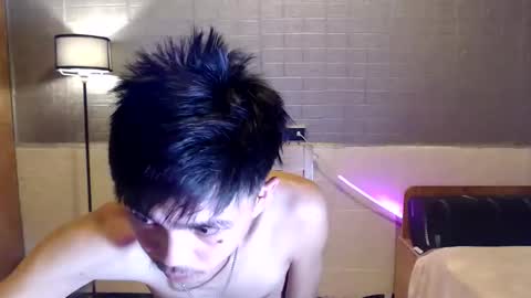 Snapshot of yourguy_josh23 chatting on 03.29.26 Josh online show from 03.29.26