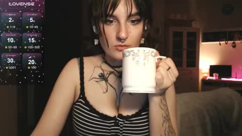 hanna online show from 11.10.25