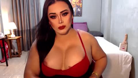 Cassy online show from 12.23.24