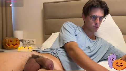 Chris online show from 10.30.25