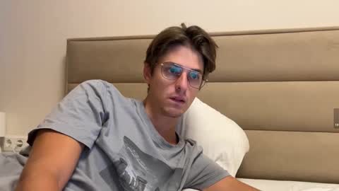 Chris online show from 11.02.25