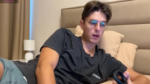 Chris online show from 11.17.25