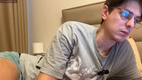 Chris online show from 02.01.26