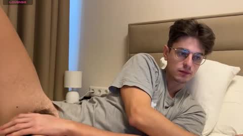 Chris online show from 02.22.26