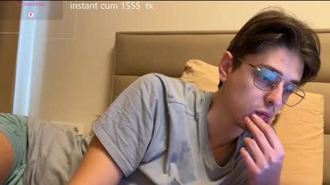 Chris online show from 03.15.26