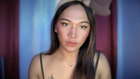 Snapshot of yourhotlove_jamellaxxx chatting on 09.29.25 LOVING JAMMELA online show from 09.29.25