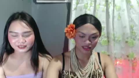 Snapshot of yourhotlovely_patriciaxxx chatting on 01.21.25 Patricia online show from 01.21.25