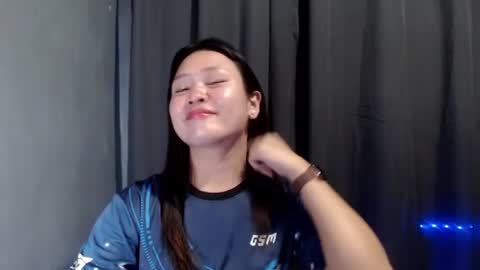 Snapshot of yourhotlovely_patriciaxxx chatting on 02.18.25 Patricia online show from 02.18.25