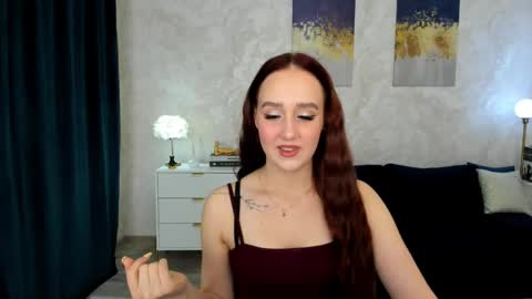 Snapshot of yourhotmariam chatting on 06.08.26 Mariam online show from 06.08.26