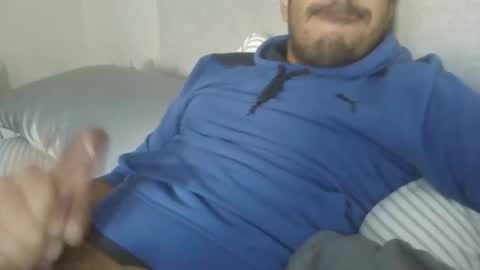 Snapshot of yourislandman chatting on 04.15.26 JerkMeOff online show from 04.15.26