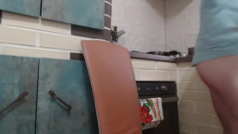 Jacky online show from 02.10.25