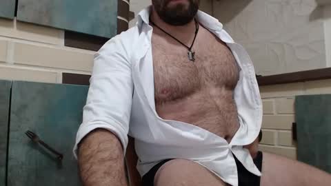 Jacky online show from 03.01.25