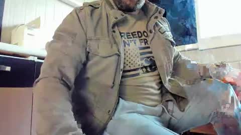 Jacky online show from 11.01.25