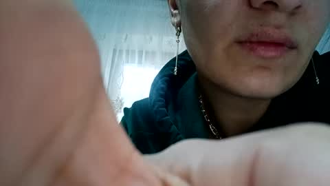 yourjessywet online show from 01.11.26