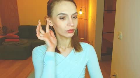 Ksyusha online show from 11.17.25