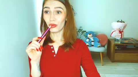 Snapshot of yourladysunshine chatting on 02.07.26 Ksyusha online show from 02.07.26