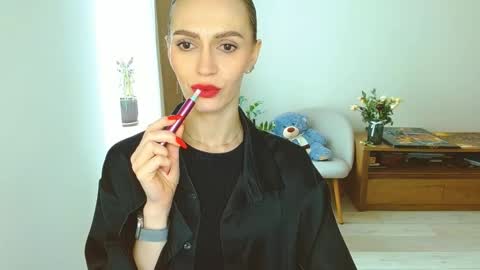 Snapshot of yourladysunshine chatting on 02.11.26 Ksyusha online show from 02.11.26