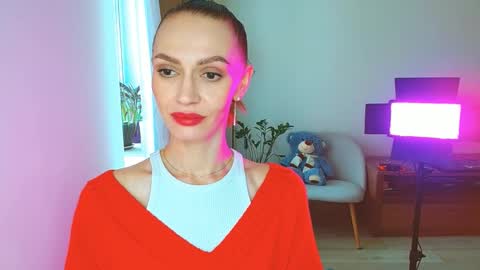 Snapshot of yourladysunshine chatting on 02.13.26 Ksyusha online show from 02.13.26