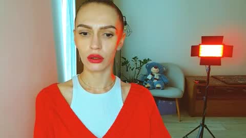 Snapshot of yourladysunshine chatting on 02.15.26 Ksyusha online show from 02.15.26