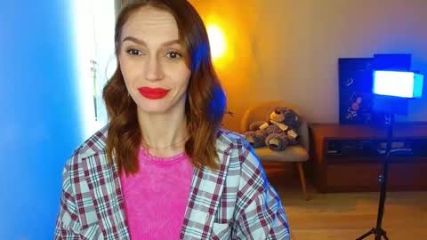 Snapshot of yourladysunshine chatting on 02.20.26 Ksyusha online show from 02.20.26