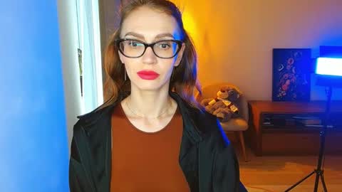 Snapshot of yourladysunshine chatting on 02.23.26 Ksyusha online show from 02.23.26