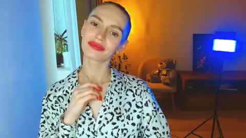 Snapshot of yourladysunshine chatting on 02.25.26 Ksyusha online show from 02.25.26