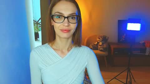 Snapshot of yourladysunshine chatting on 02.26.26 Ksyusha online show from 02.26.26