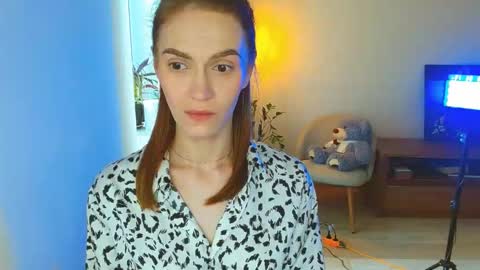 Snapshot of yourladysunshine chatting on 03.06.26 Ksyusha online show from 03.06.26
