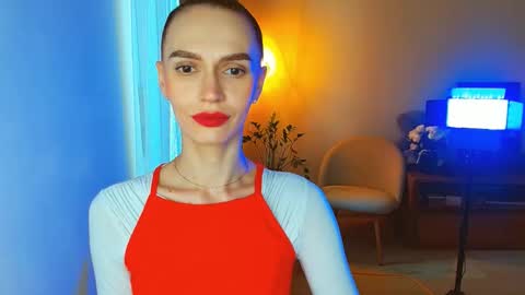 Snapshot of yourladysunshine chatting on 03.14.26 Ksyusha online show from 03.14.26
