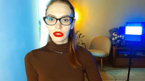 Snapshot of yourladysunshine chatting on 03.18.26 Ksyusha online show from 03.18.26