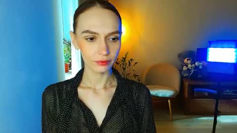 Snapshot of yourladysunshine chatting on 03.19.26 Ksyusha online show from 03.19.26