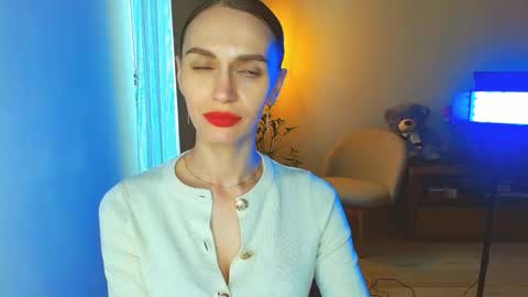 Snapshot of yourladysunshine chatting on 03.24.26 Ksyusha online show from 03.24.26