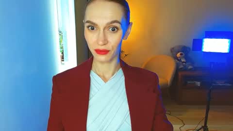 Snapshot of yourladysunshine chatting on 03.26.26 Ksyusha online show from 03.26.26