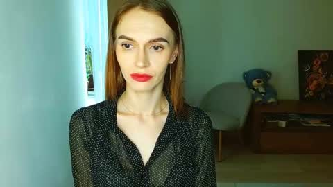 Snapshot of yourladysunshine chatting on 03.27.26 Ksyusha online show from 03.27.26