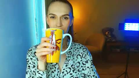 Snapshot of yourladysunshine chatting on 03.28.26 Ksyusha online show from 03.28.26