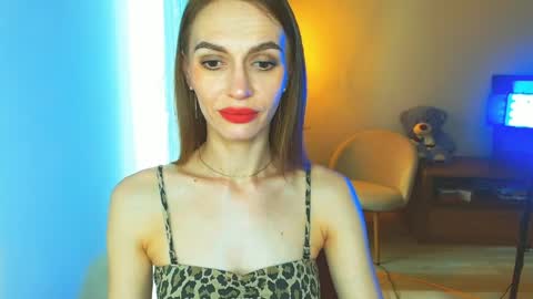 Snapshot of yourladysunshine chatting on 04.03.26 Ksyusha online show from 04.03.26