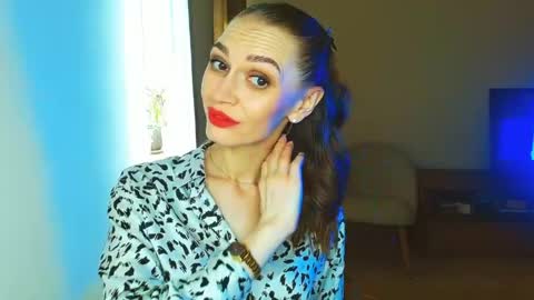 Snapshot of yourladysunshine chatting on 04.04.26 Ksyusha online show from 04.04.26