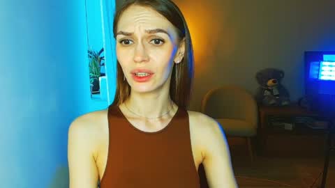 Snapshot of yourladysunshine chatting on 04.05.26 Ksyusha online show from 04.05.26
