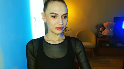 Snapshot of yourladysunshine chatting on 04.07.26 Ksyusha online show from 04.07.26