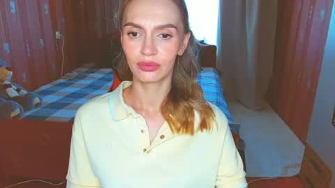 Snapshot of yourladysunshine chatting on 07.01.26 Ksyusha online show from 07.01.26