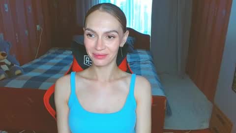 Snapshot of yourladysunshine chatting on 07.07.26 Ksyusha online show from 07.07.26