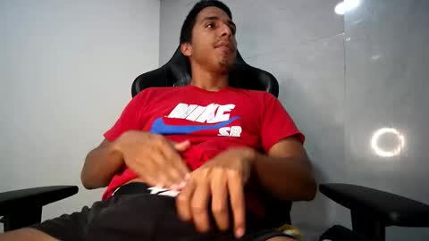 Your Latin Mamba online show from 10.26.25