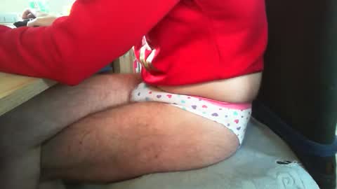 yourlildickgirl online show from 09.16.25