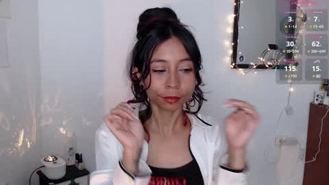 Cherry online show from 01.13.25