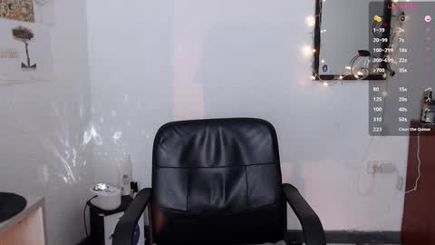 Cherry online show from 01.17.25