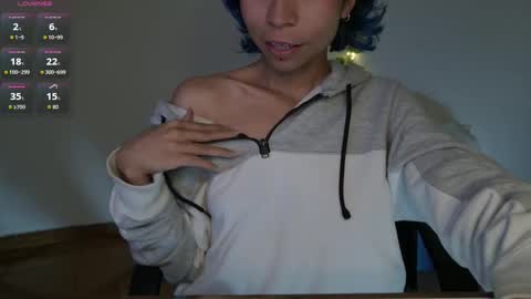 Cherry online show from 09.20.25