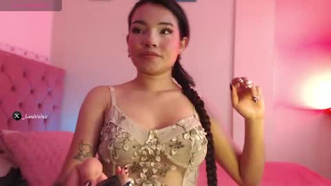 yourlittlefantasyy online show from 04.20.26