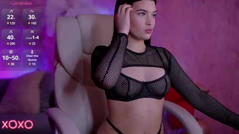 L O L A online show from 02.13.25