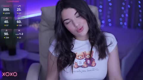 L O L A online show from 12.01.25