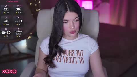 L O L A online show from 03.07.26